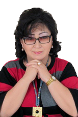 Умитхан Дауренбековна